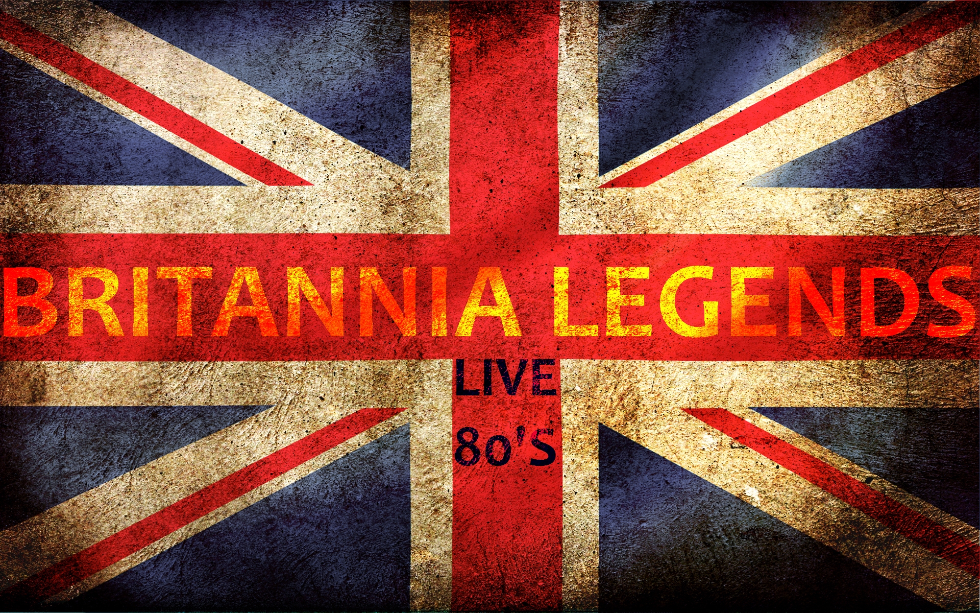 BRITANNIA LEGENDS בהאוס אוף מארלי