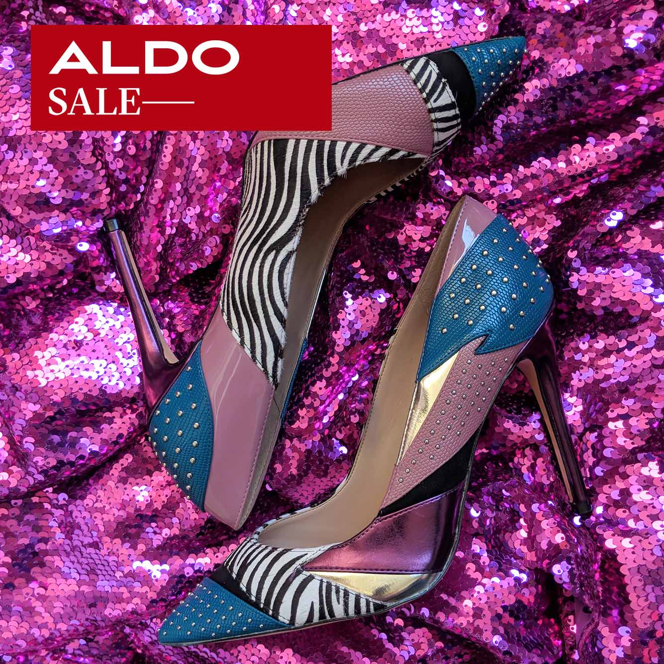 ALDO SALE