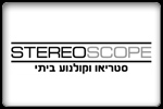 סטריאוסקופ