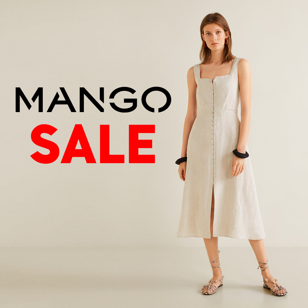 MANGO SALE