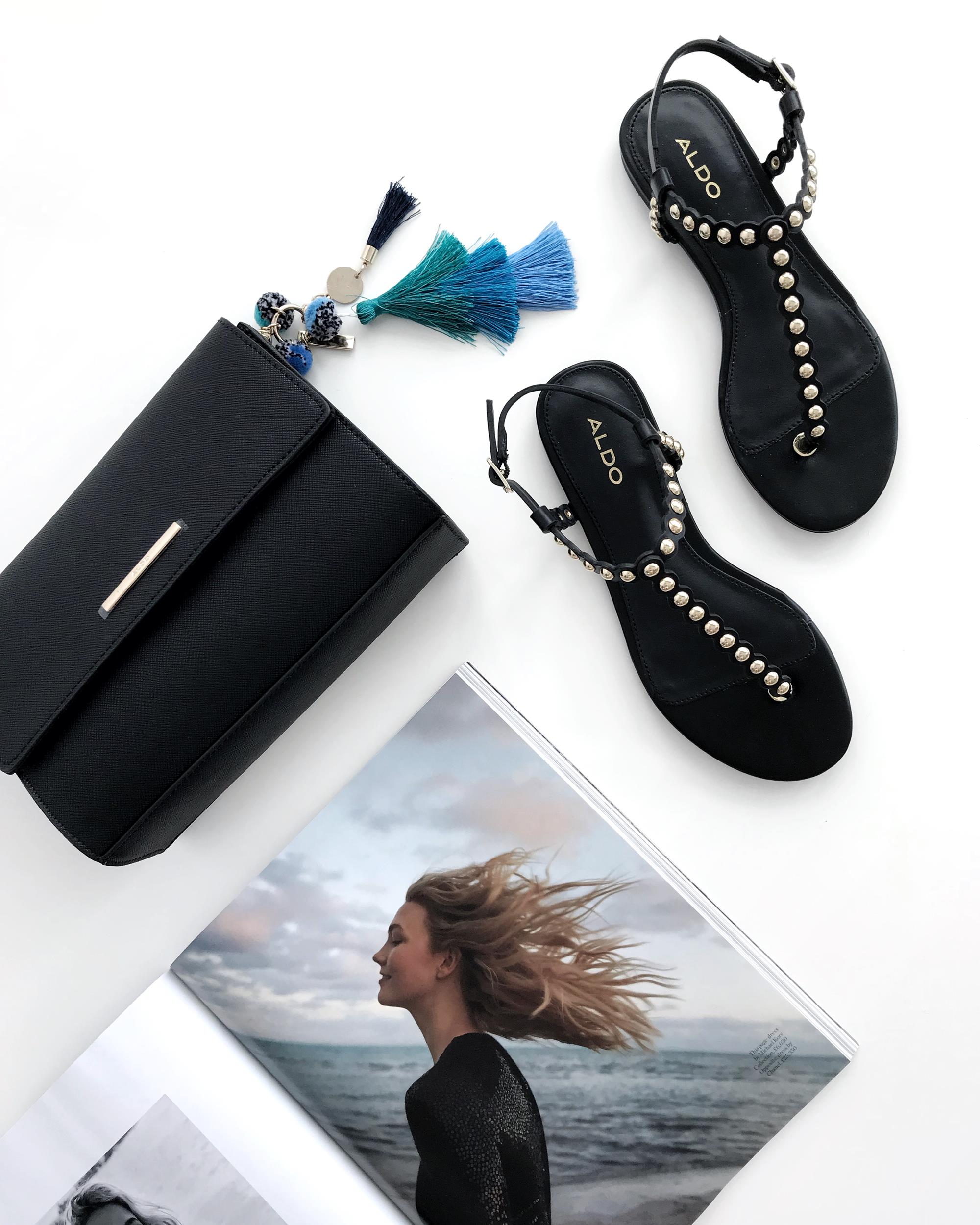 SUMMER SALE - ALDO