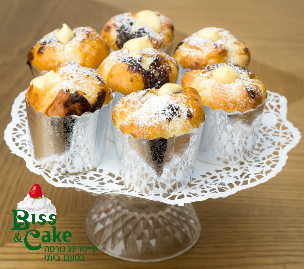 Biss & Cake
