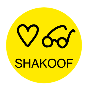 Shakoof