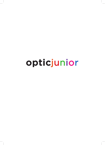 Werubel Optic Junior