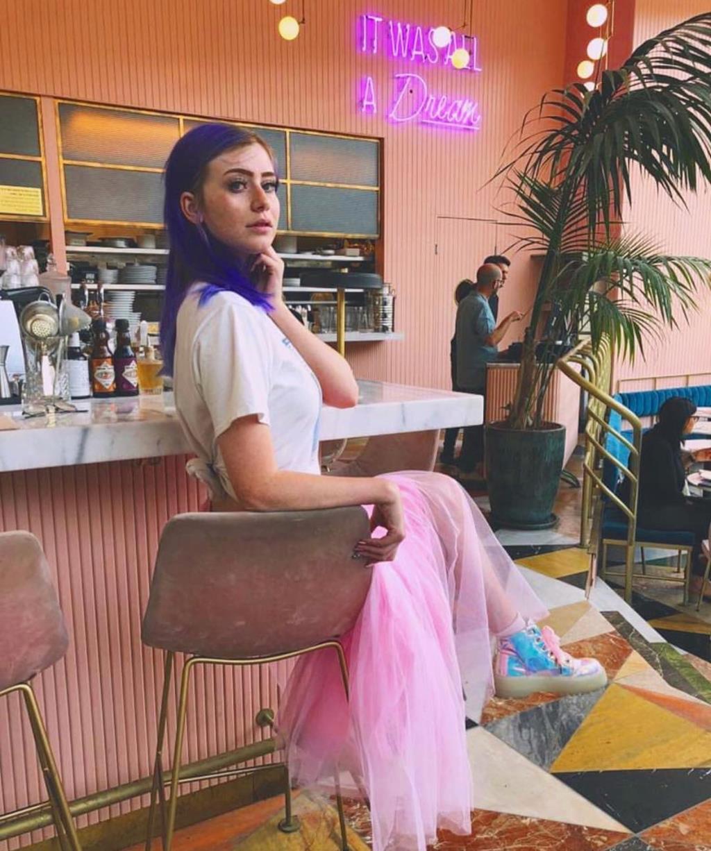 Sugar Rush